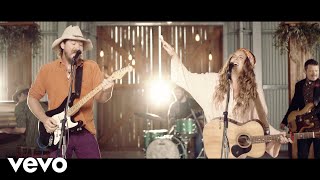 Brooke Mcclymont & Adam Eckersley - Roll On Baby