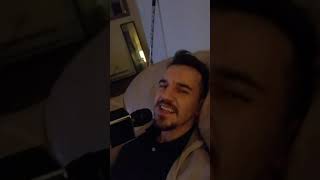 Nemanja Ćurković - Da gori v lyubov , fan video Resimi