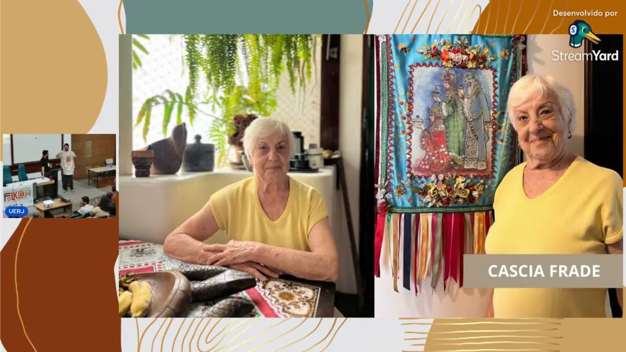 Diploma Marques de Melo celebra quem mantém viva a cultura popular no Rio de Janeiro