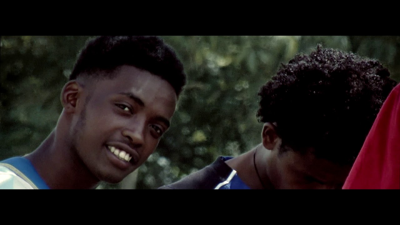 SISI NEGA x ANDAVAKA FAGNAHY_FIFOHAZANA Clip official 2019