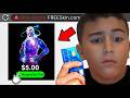 PROVO le MAPPE che PROMETTONO SKIN GRATIS!(funzionano!)