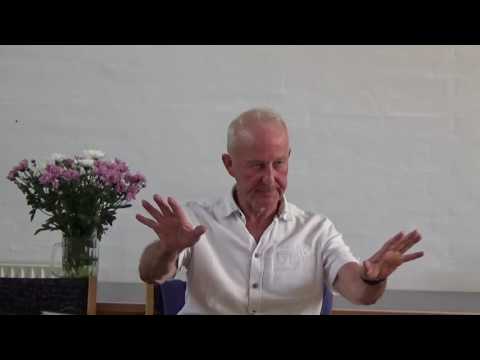 Myth of Separation - Remembering to laugh at the tiny mad idea - ACIM Douglas Crawford