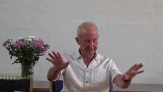 Myth of Separation - Remembering to laugh at the tiny mad idea - ACIM Douglas Crawford