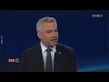 Bundeskanzler Karl Nehammer: Die FPÖ stellt Parteitaktik über den Schutz der Menschen | 13.07.2023