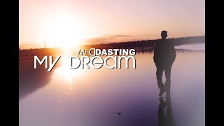 Download Lagu Mountahi dasting - My dream (Audio)