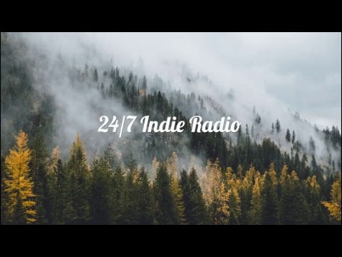 24/7 Indie Folk Singer-Songwriter Radio