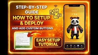 Step-by-Step Guide: how to create telegram mini app in 30 minutes