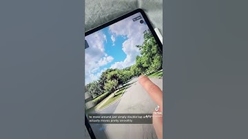 Street View in Apple Maps 👀 #shorts