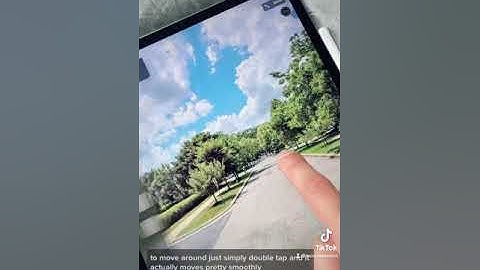 Street View in Apple Maps 👀 #shorts