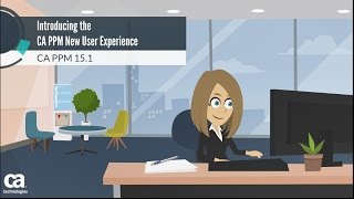 Introducing the PPM New User Experience
