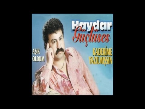 HAYDAR GÜÇLÜSES - SANA TUZAKLAR KURDULAR