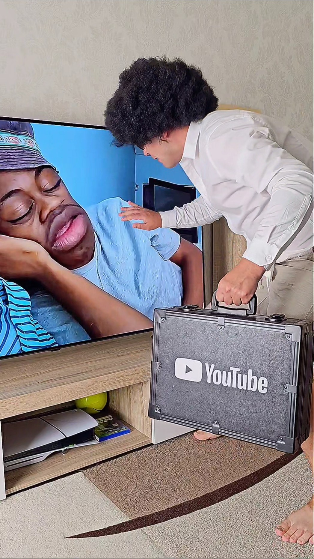 Try Not To Laugh ? Funniest Video ?