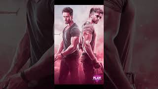 Jai Jai Shiv Shankar  Hrithik Roshan Tiger Shroff WAR Status  | Rajib Top Status | #Shorts