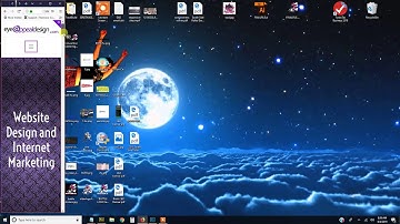 Responsive Websites Vs Non Responsive Websites