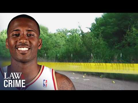 Killer Cases: NBA Star Lured to Execution In Rural Tennessee
