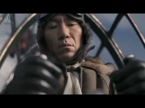 the garden of love [AMV] 太平洋戦争