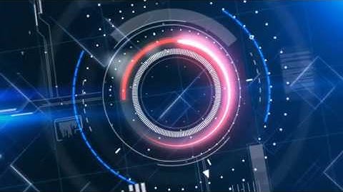 Digital Logo | After Effects Template 17026757