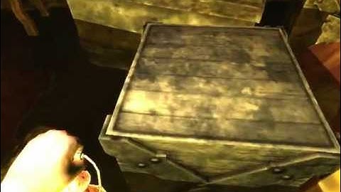 Amnesia Part 2 the end of the demo