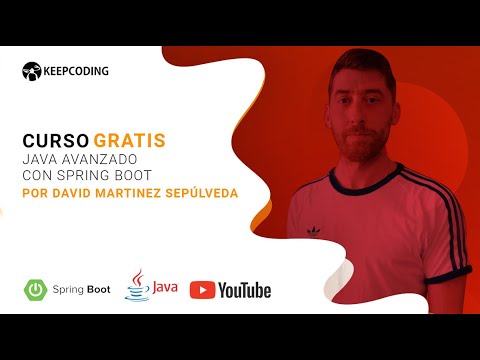 Curso Online de Java Avanzado - Cómo definir Servicios Web - YouTube