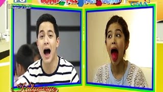 Kalyeserye July 5 2016 Full Episode #ALDUBIYAMin8Days