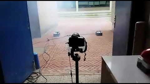 Showcontroller Fototainer