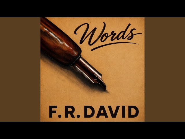 Words (Mix Version)