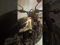 Royal Enfield Hunter 350 Engine Sound 😍😍😍#royalenfield #hunter350 #tokyoblack #fyp #ytshorts #yt