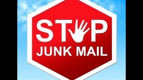 How to Block Junk & Spam Emails in Microsoft Outlook | Block senders in Outlook 2016/2019/2021