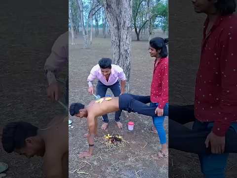 দেখুন কিভাবে ডিম ভাজলো 😂 #shorts #funny #facts