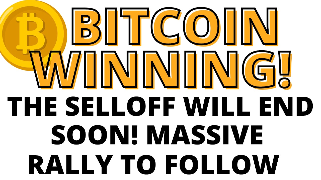 New Lows for Bitcoin Soon to Form a Bottom- BTC Likely Bottoms at the $51K - $53K Area in Feb or Mar