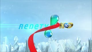 Vinheta interprogramas \