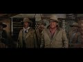 John Wayne saloon fight - "Chisum" 1970