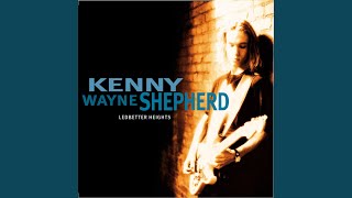 Video thumbnail of "Kenny Wayne Shepherd - Shame, Shame, Shame"
