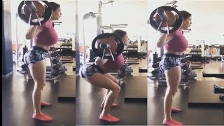 Fabiana Britto Hot Work Out