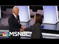 Steve Schmidt: Mike Pence And Kamala Harris Are ‘Not In The Same League’  | All In | MSNBC