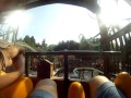 Sequoia Gardaland GoPro