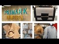 جولة في محبوبة العالم بريمارك | Shop met mij Primark 2020 - Oum Imaan