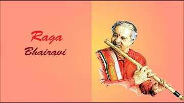 Raga Bhairavi | Pandit Hariprasad Chaurasia