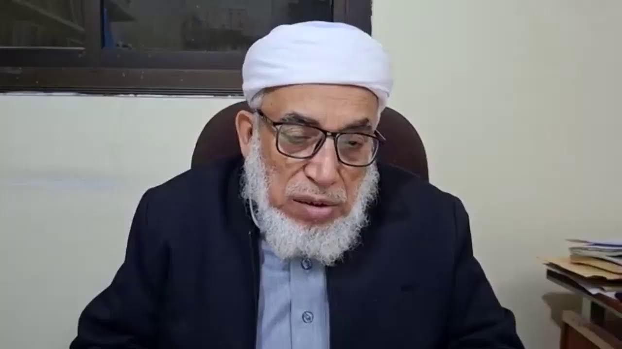 الخلاصة التطبيقية ومنهج العمل الدعوي