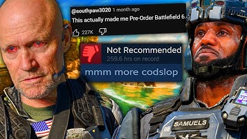 Call of Duty Black Ops 7 Worries Me