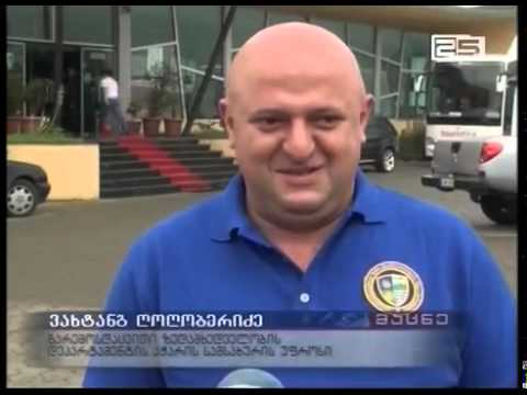 რესტორანი ზღვასთან მიერთებული საკანალიზაციო მილით