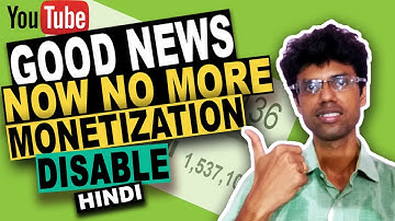 [Official] YouTube will not Disable Monetization or Suspend Adsense for High CTR
