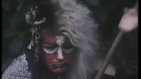 NTV Moment of Zen: ROBOT HOLOCAUST (1987)