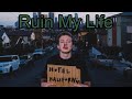 Hollywood Undead Ruin My Life 