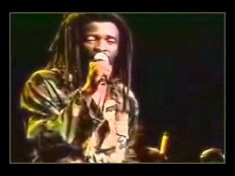 South Africa   Lucky Dube RIP   Prisoner   Live!