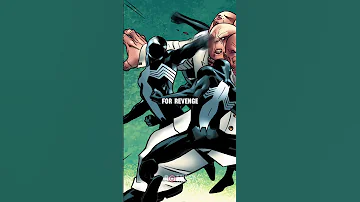 Spider Man Destroys Kingpin 