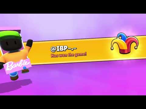 Stumble Guys Gameplay #1