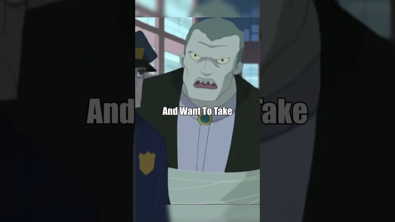 Terse Tropes: The Dragon 