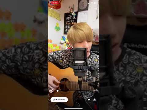 See you tomorrow/知念蓮