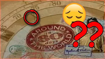 Around the World in 80 Days (2021 TV series) - Narrated Wiki English